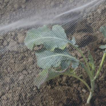 BIOCONTROL fehér 2,2x10m