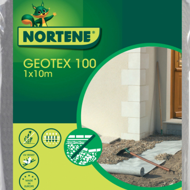 NORT GEOTEX 100 1x25m SZ x12