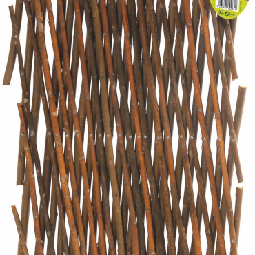 WILLOW TRELLIS térelválsztó 1x2 m