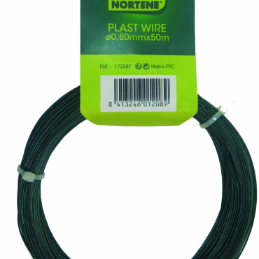 NORT PLASTWIRE 1,2mmx50m ZÖ x20