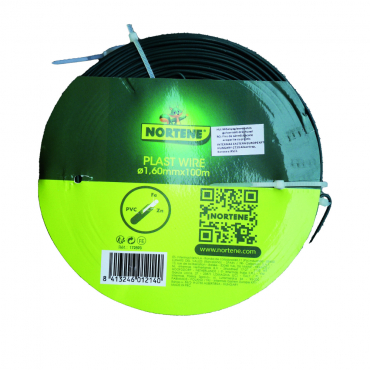 NORT PLASTWIRE 1,2mmx50m ZÖ x20