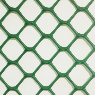 Poultry mesh