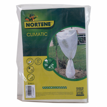 Climatic 17 gr/m2 fehér 1,6x10 m