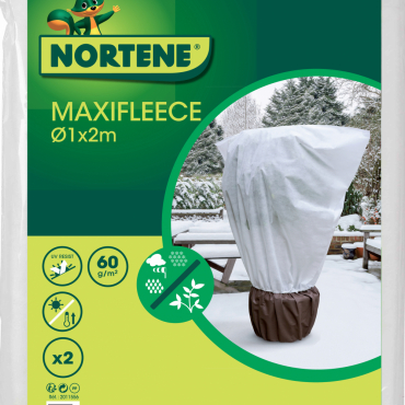 MAXIFLEECE (2) 2 x 2,1 m