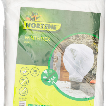 Wintertex 50 gr/m2 fehér 3,2x5 m