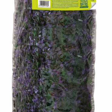 NORT VERTICAL LAVANDA 1x1m ZÖ x6