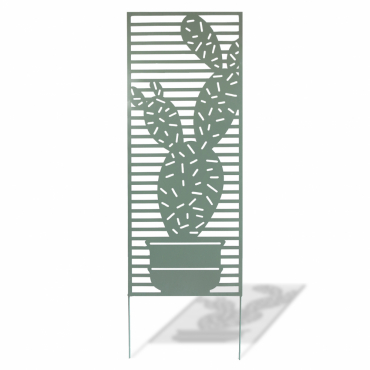 NORT DECO PANEL CACTUS 0,6x1,5m KÉ x4