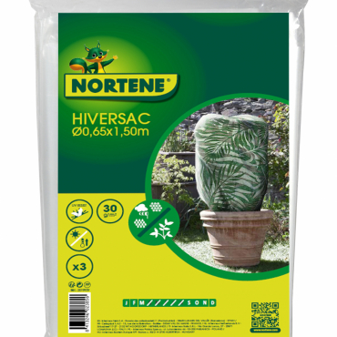 NORT HIVERSAC DECO(3) 0,65x1,50m VEx58