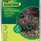 Geotex 80 gr/m2 barna 1,6x250 m