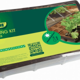 Growing KIT mini greenhouse