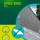 NORT SPIKE BIRD galamb ellen 1M x12