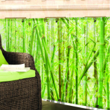 NORT STYLIA BAMBOO 1x3m x2