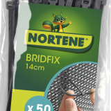 NORT BRIDFIX (50) 3,2mmx14cm SZ x20