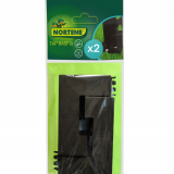 NORT TAP BASFIX(2) 2x12,5x12,5cm AN x10