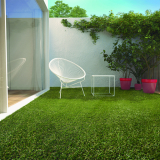 ESSEN artificial grass