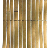 NORT BAMBOOCANE 1,5x5m NA x4