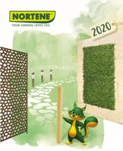 Töltse le 2020. évi Gardening termék katalógusunkat!